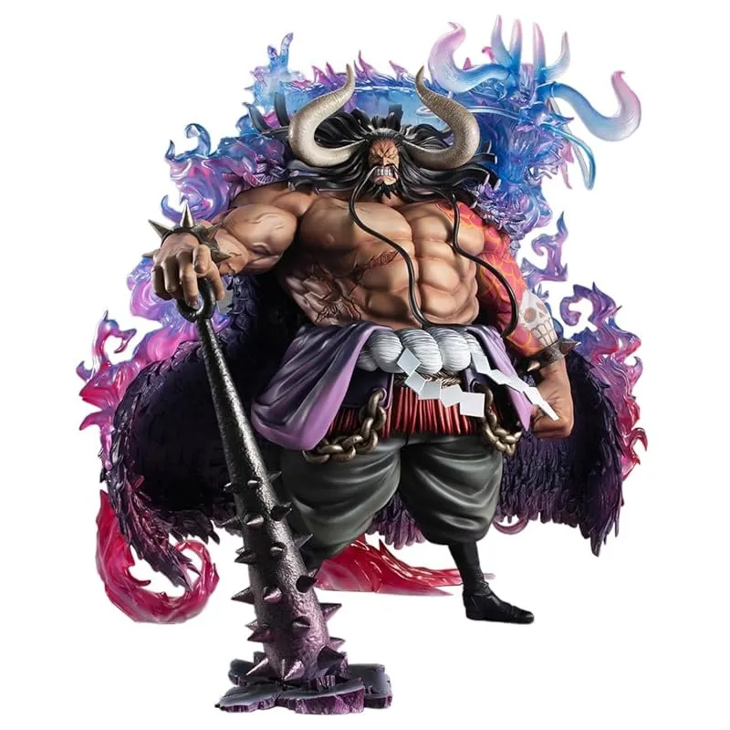 Anime Import Kaido the Beast WA-Maximum Portraits of Pirates-1