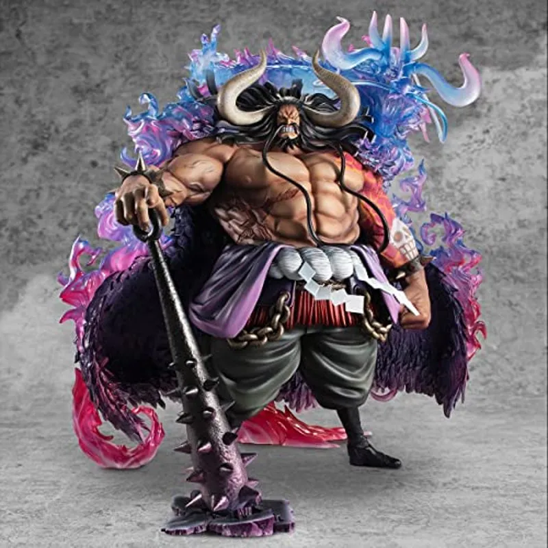 Anime Import Kaido the Beast WA-Maximum Portraits of Pirates-2
