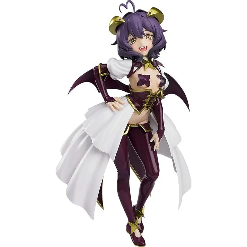 Anime Import Magical Girl Magia Beze Pop Up Parade L-1
