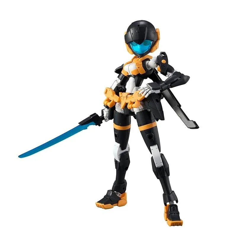Anime Import Acerby Type D-1