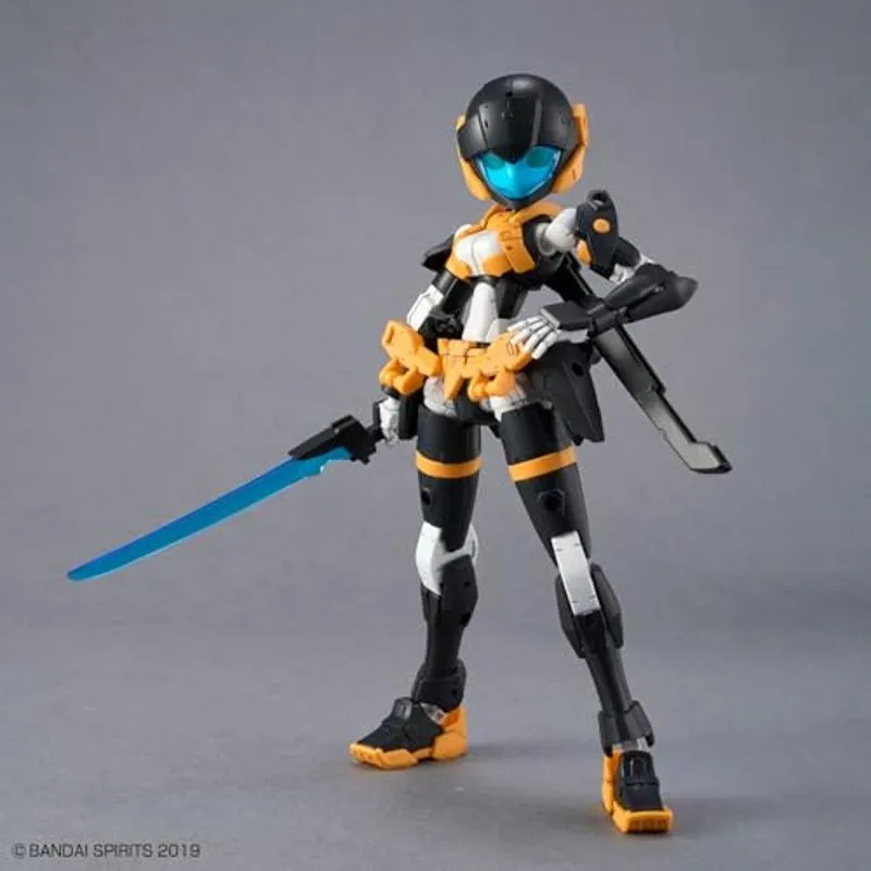 Anime Import Acerby Type D-2