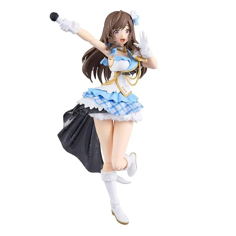 Anime Import Kogane Tsukioka 30MS Idolmaster-1