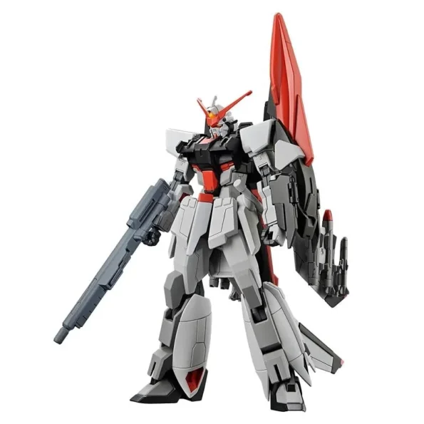 Anime Import Murasame Kai HG 1/144 Seed Freedom-1