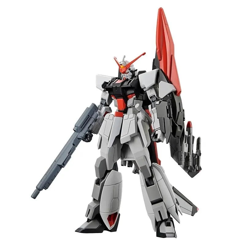 Anime Import Murasame Kai HG 1/144 Seed Freedom-1