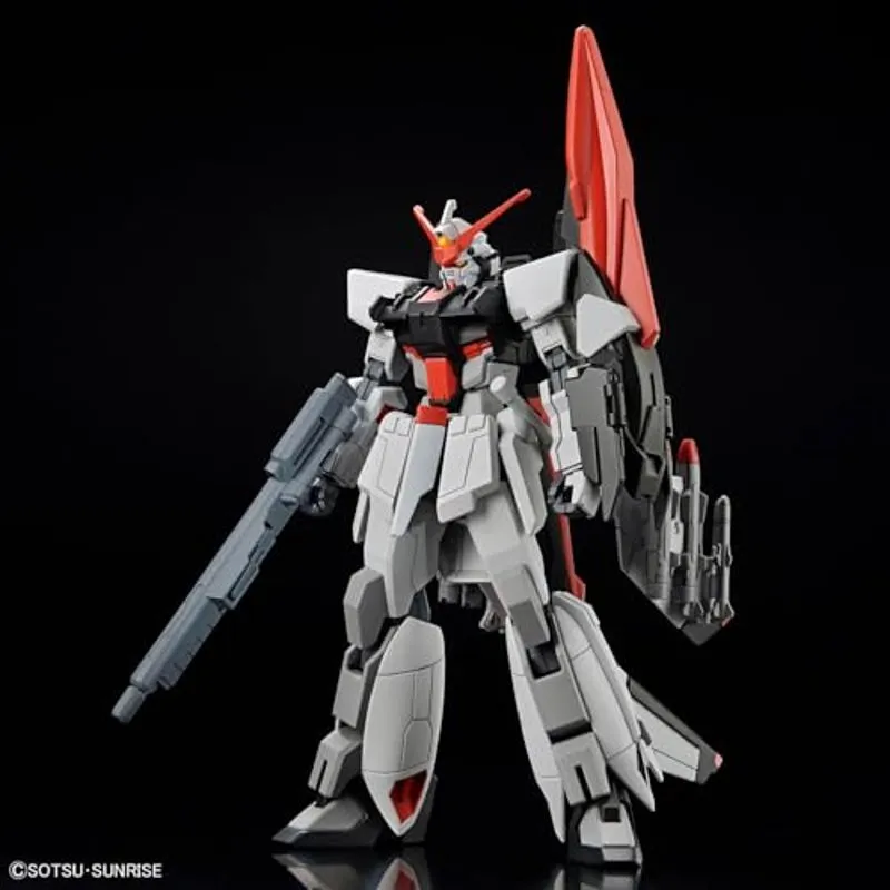Anime Import Murasame Kai HG 1/144 Seed Freedom-2