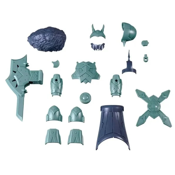 Anime Import Class-Up Armor Liberweiking 30MF-1