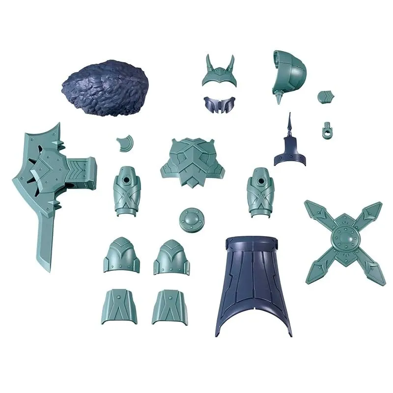 Anime Import Class-Up Armor Liberweiking 30MF-1