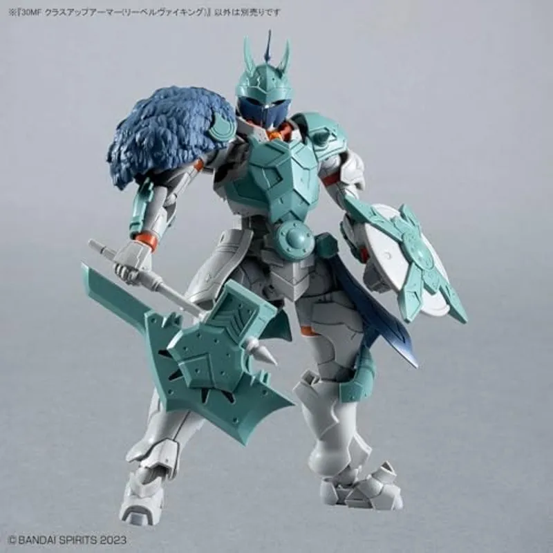 Anime Import Class-Up Armor Liberweiking 30MF-2