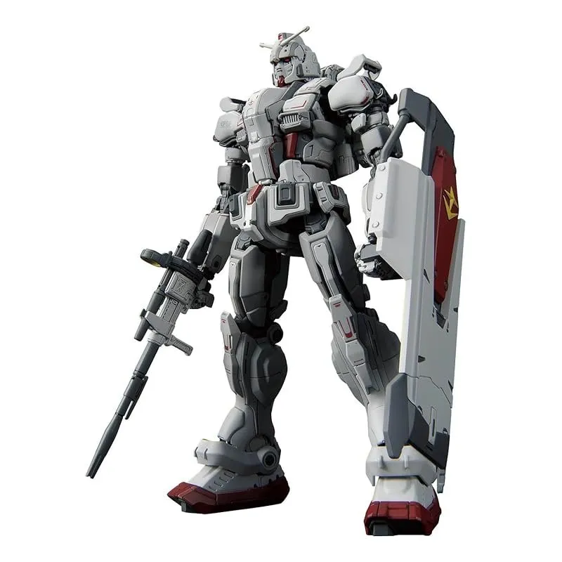 Anime Import EX HG 1/144 Requiem for Vengeance-1