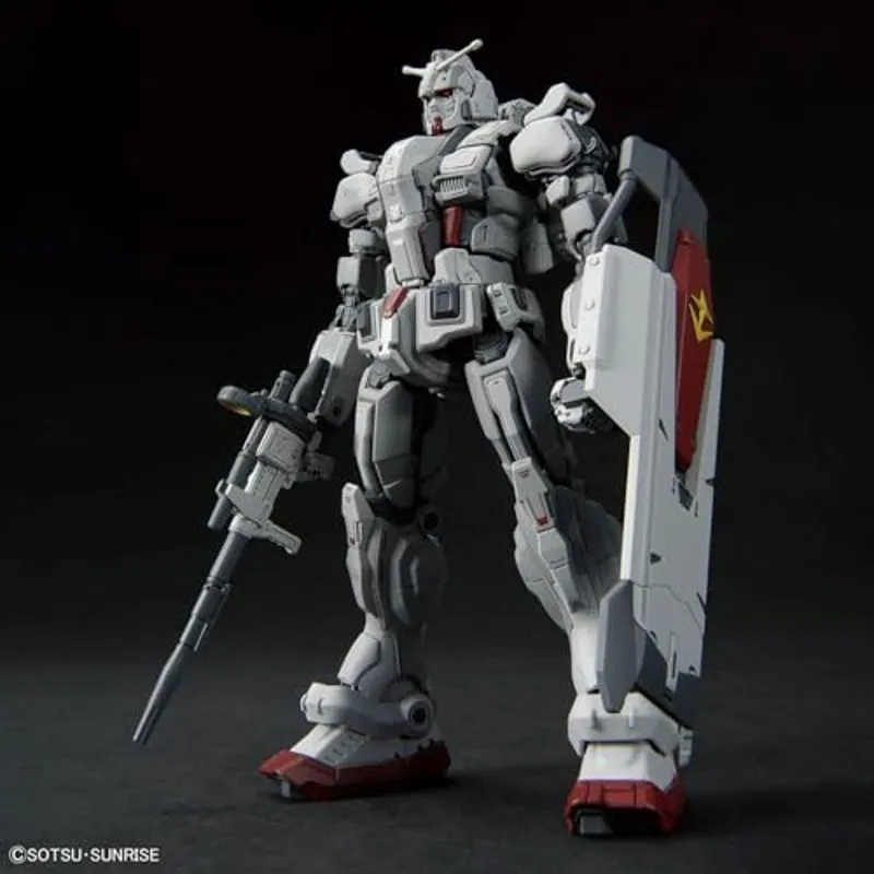 Anime Import EX HG 1/144 Requiem for Vengeance-2
