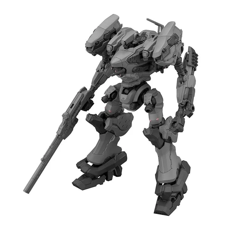 Anime Import Rad CC-2000 Orbiter 30MM 1/144 Armored Core VI-1
