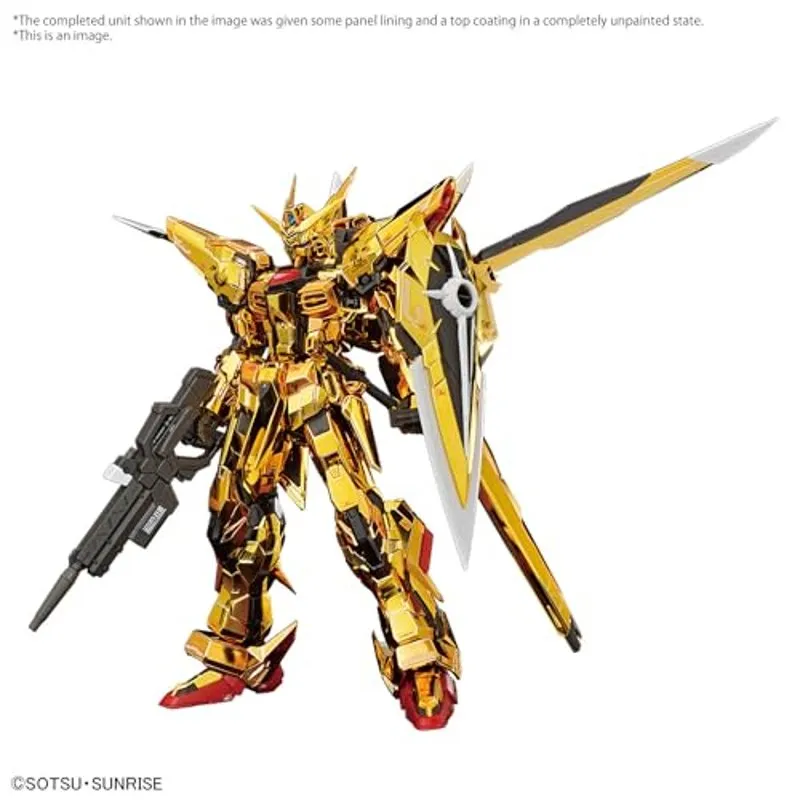 Anime Import Akatsuki Oowashi Unit RG 1/144-2