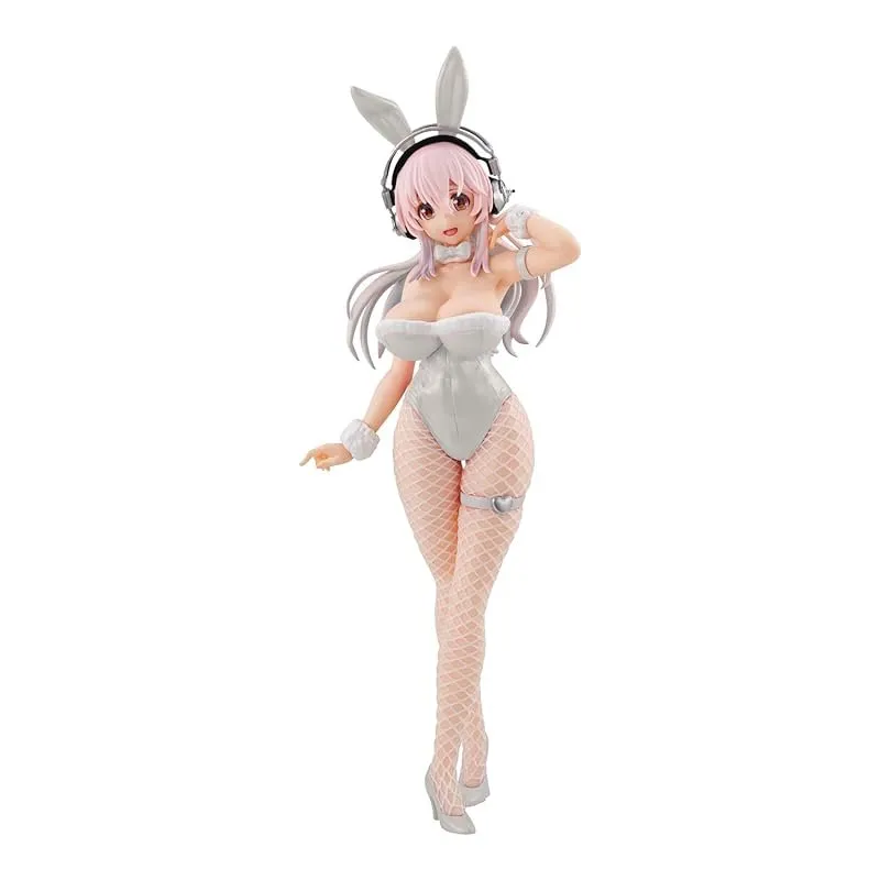 Anime Import Sonico Pearl Ver BiCute Bunnies-1