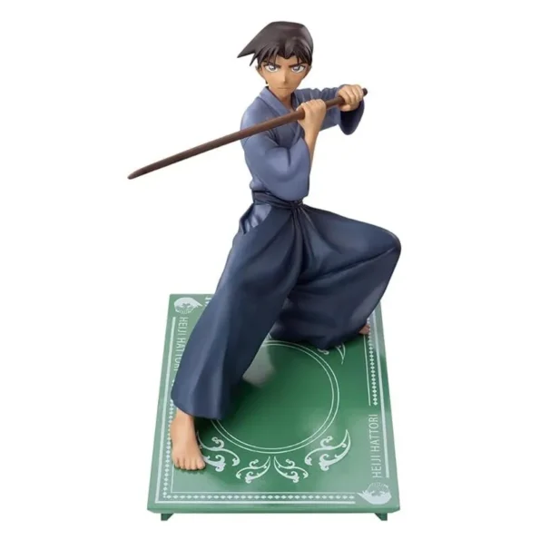 Anime Import Heiji Hattori Luminasta-1