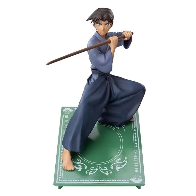 Anime Import Heiji Hattori Luminasta-1