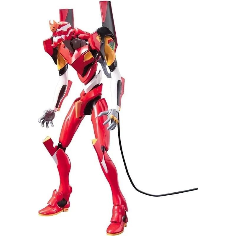 Anime Import HG Eva-02 Rebuild 2.0-1