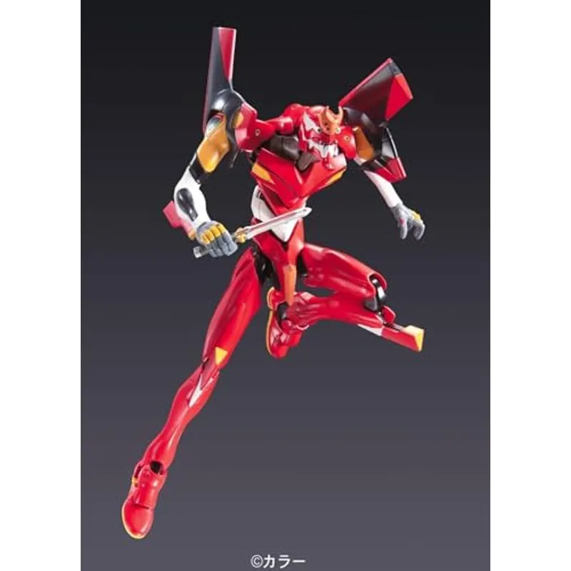 Anime Import HG Eva-02 Rebuild 2.0-2