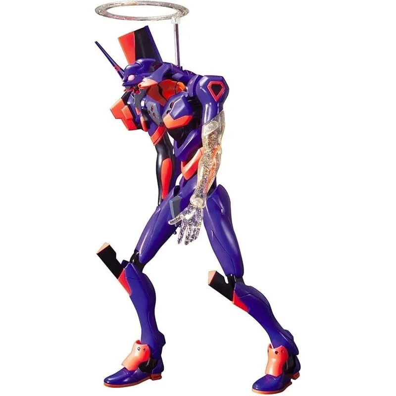 Anime Import Unit Eva-01 Awakening Ver LMHG-1