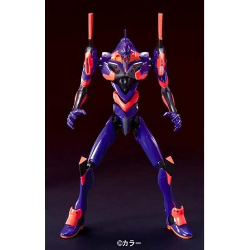 Anime Import Unit Eva-01 Awakening Ver LMHG-2