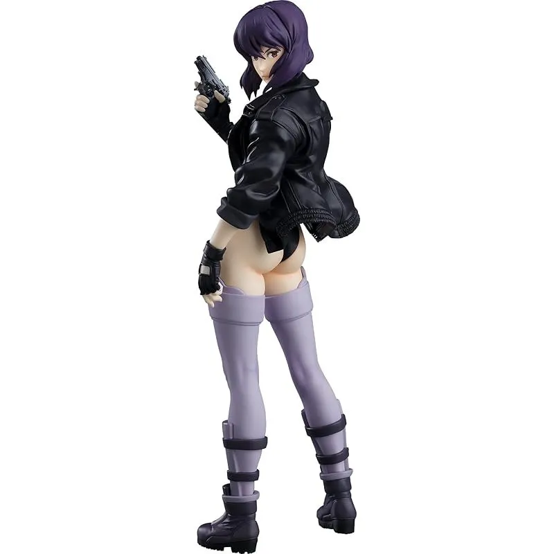 Anime Import Motoko Kusanagi: S.A.C. Pop Up Parade L-1