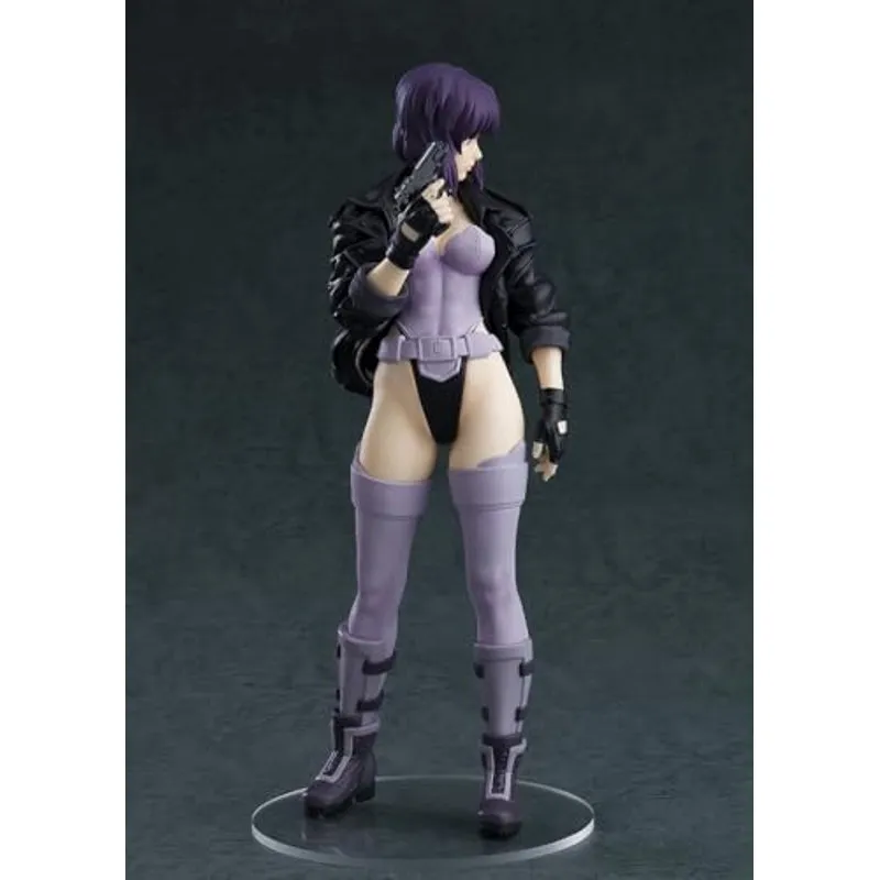Anime Import Motoko Kusanagi: S.A.C. Pop Up Parade L-2