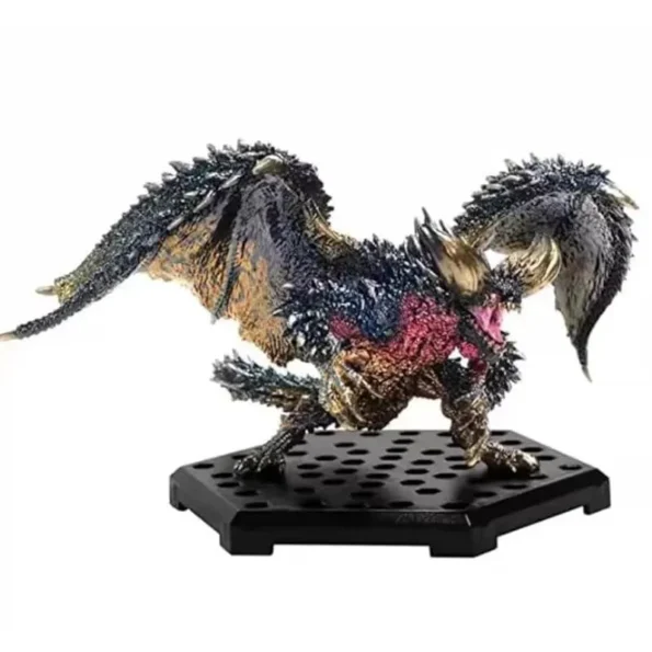 Anime Import Arch-Tempered Nergigante-1