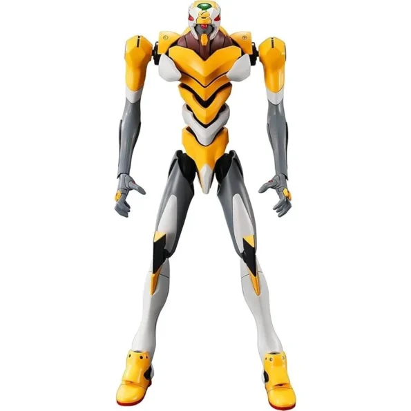 Anime Import Unit Eva-00 LMHG-1