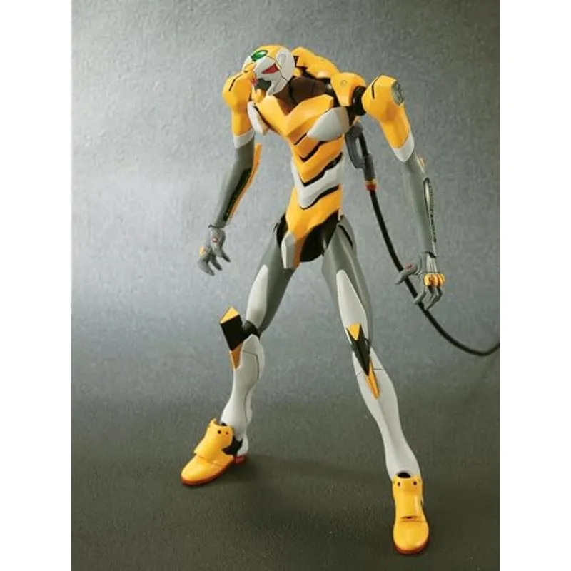 Anime Import Unit Eva-00 LMHG-2