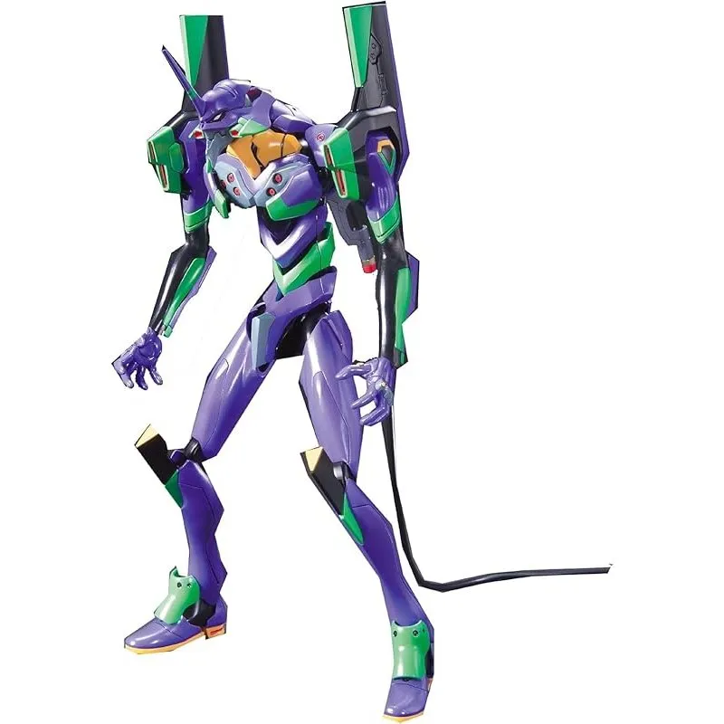 Anime Import Unit Eva-01 LMHG Rebuild-1