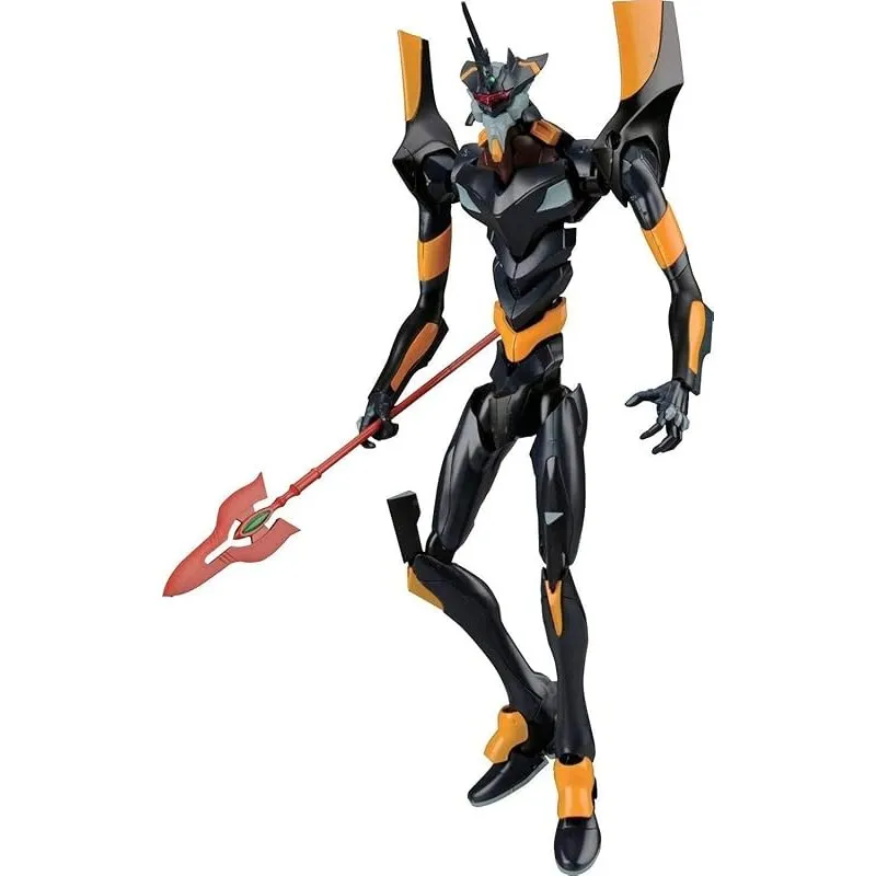 Anime Import Mark 06 New Ver.-1
