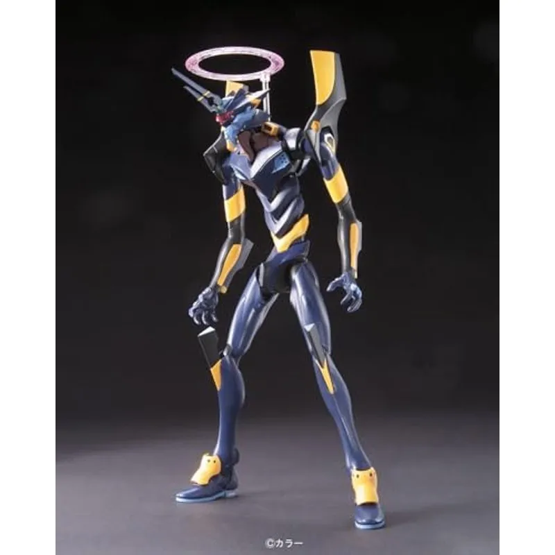 Anime Import Mark 06 New Ver.-2