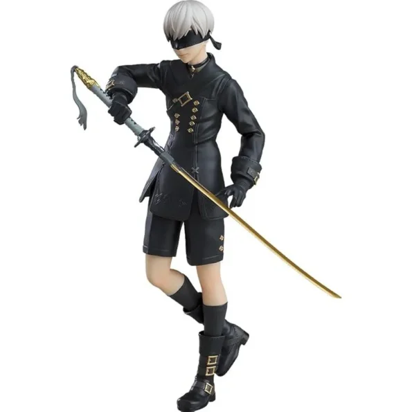 Anime Import 9S YoRHa No. 9 Type S Pop Up Parade-1