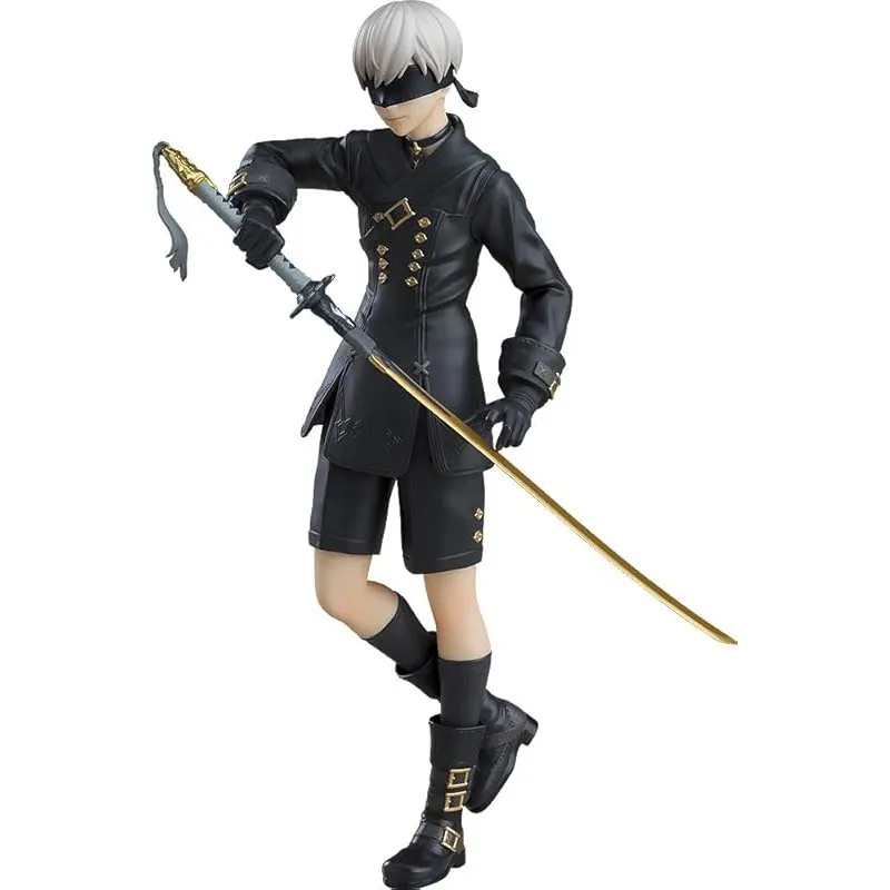 Anime Import 9S YoRHa No. 9 Type S Pop Up Parade-1