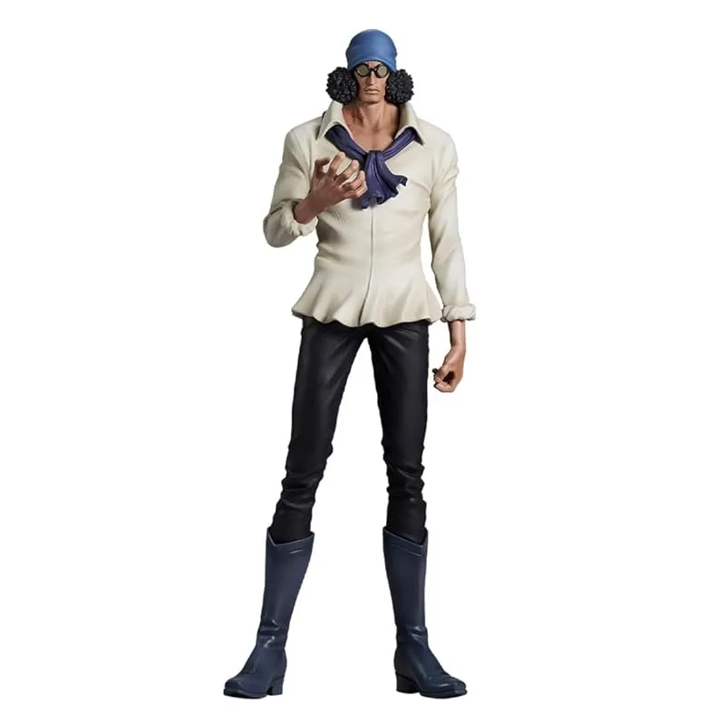 Anime Import Kuzan Ichibansho Masterlise-1