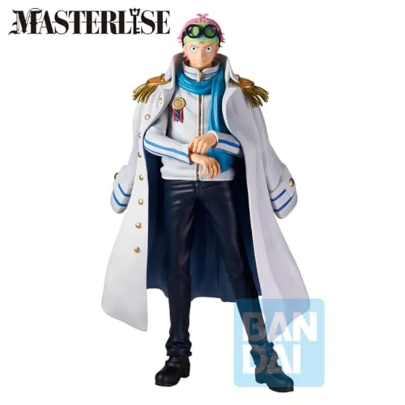 Anime Import Koby Ichibansho-2