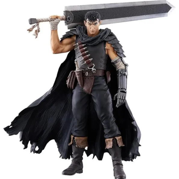 Anime Import Guts Black Swordsman Pop Up Parade L-1