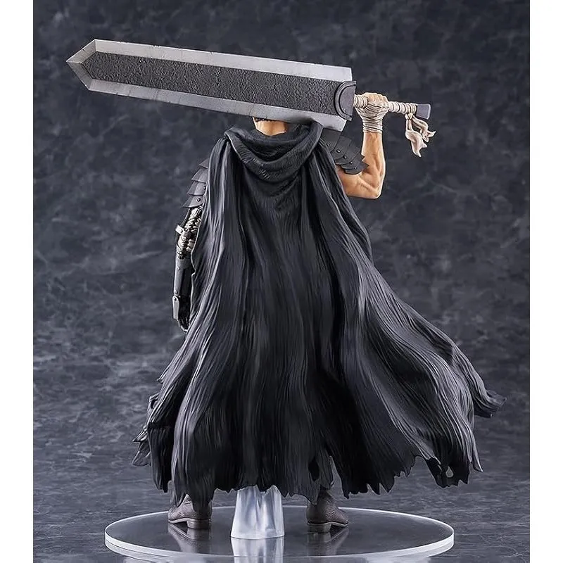 Anime Import Guts Black Swordsman Pop Up Parade L-2