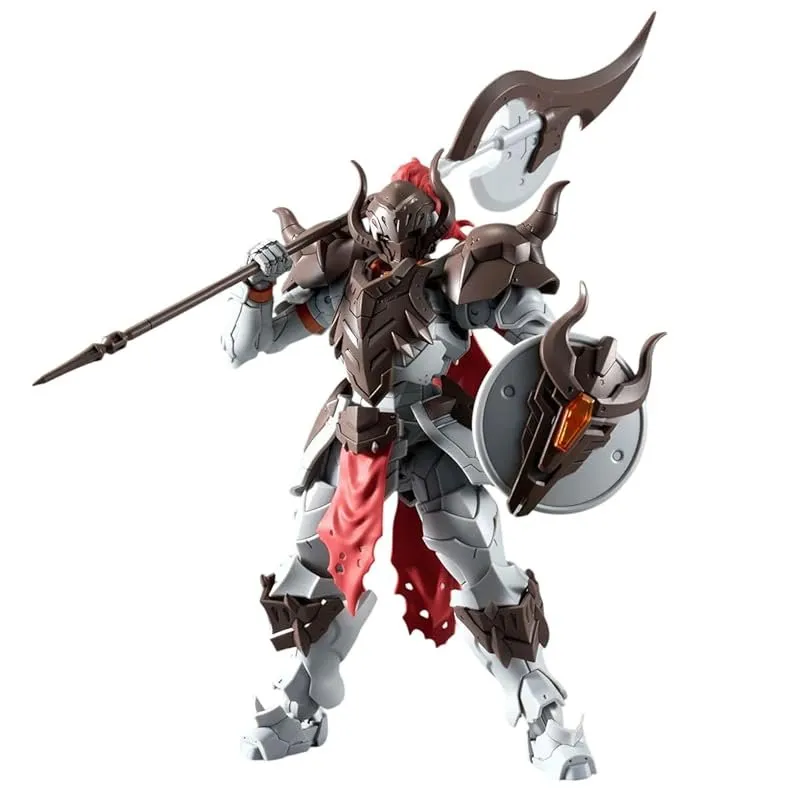 Anime Import Liber Warrior 30MF-1