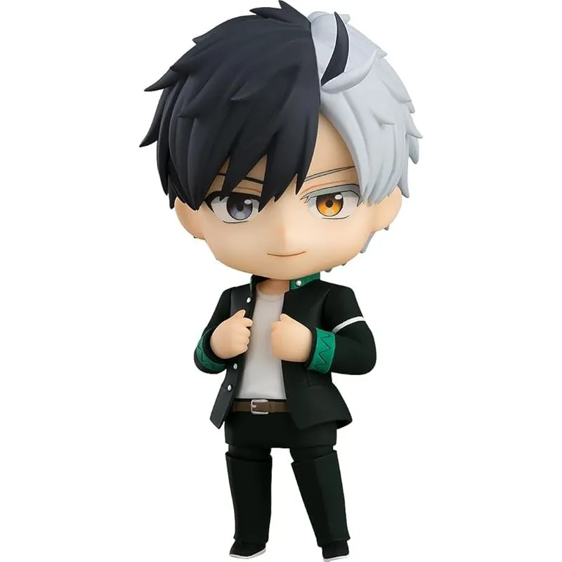 Anime Import Karuka Sakura Nendoroid-1