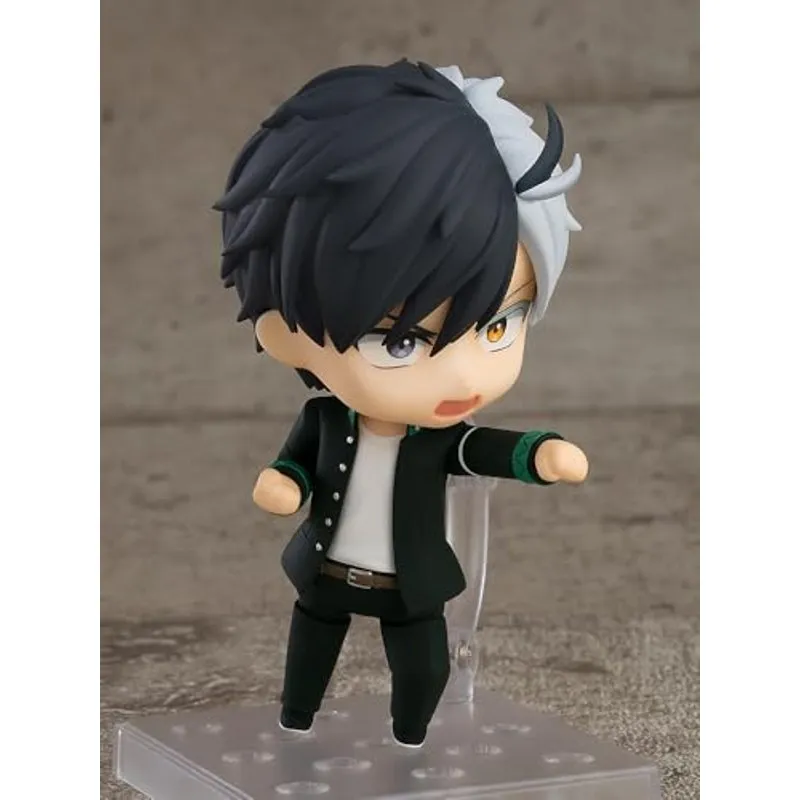 Anime Import Karuka Sakura Nendoroid-2