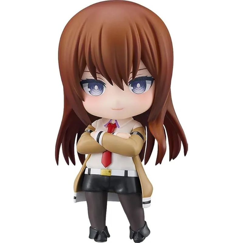 Anime Import Kurisu Makise 2.0 Nendoroid-1