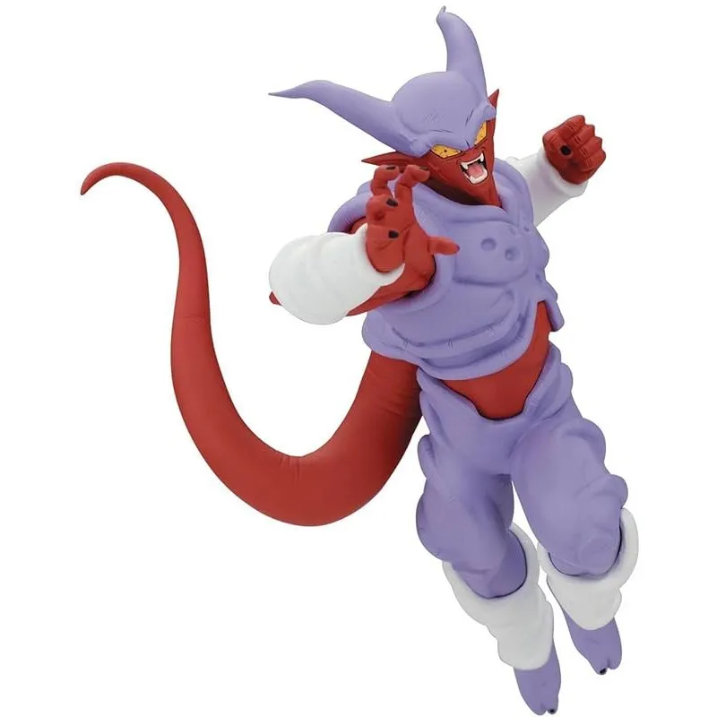 Anime Import Janemba vs Super Saiyan Gogeta Match Makers-1