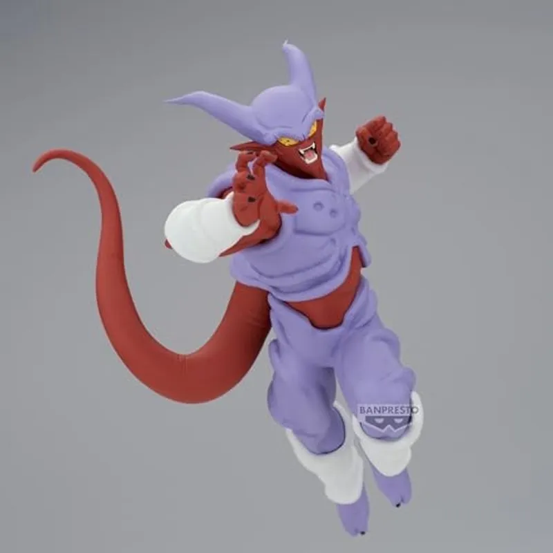 Anime Import Janemba vs Super Saiyan Gogeta Match Makers-2