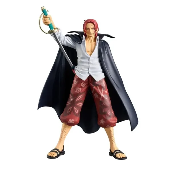 Anime Import Shanks DXF The Grandline Series Extra-1
