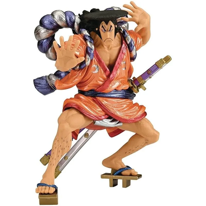Anime Import Kouzuki Oden King Of Artist Special Ver.-1