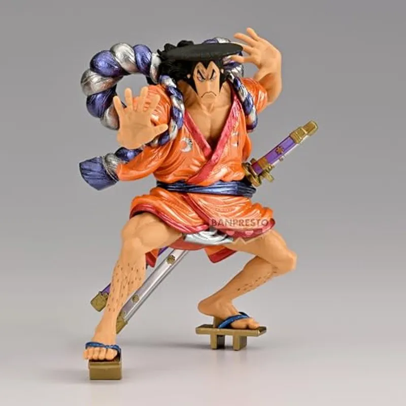 Anime Import Kouzuki Oden King Of Artist Special Ver.-2