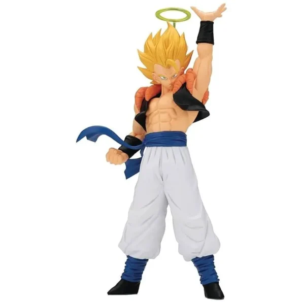 Anime Import Gogeta Super Saiyan vs Janemba Match Makers-1