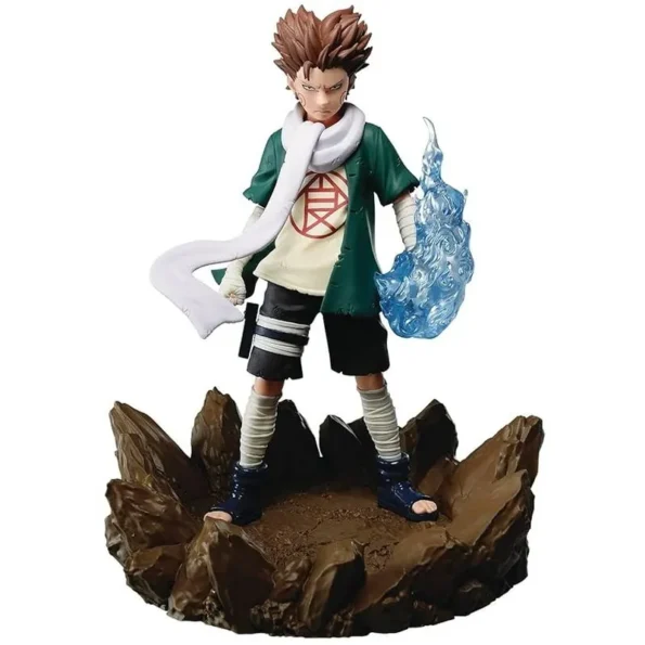 Anime Import Akimichi Choji Memorable Saga-1