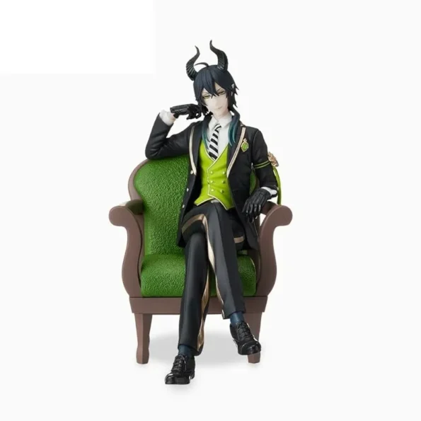 Anime Import Vil Schoenheit-1