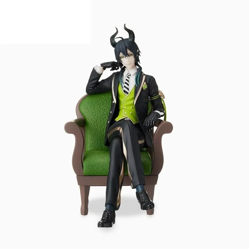 Anime Import Vil Schoenheit-1